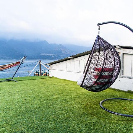 Dubai By Luxury Atitlan Apartment Сан Педро Ла Лагуна Екстериор снимка