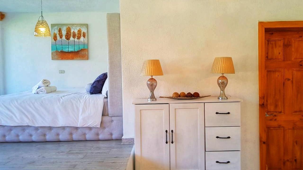 Dubai By Luxury Atitlan Apartment Сан Педро Ла Лагуна Екстериор снимка