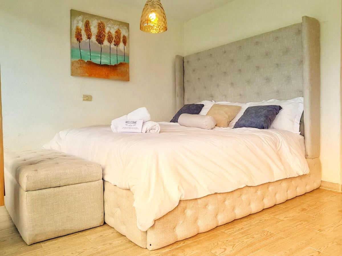 Dubai By Luxury Atitlan Apartment Сан Педро Ла Лагуна Екстериор снимка