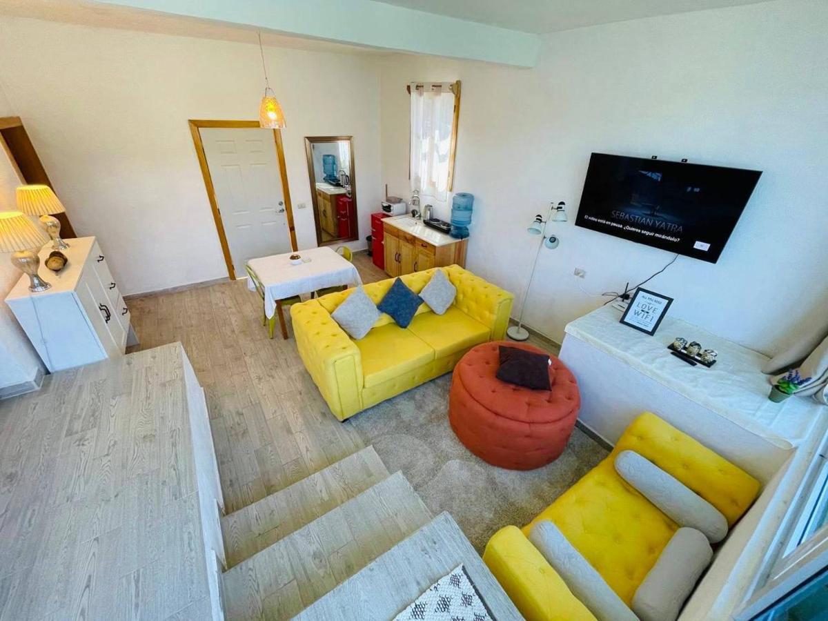 Dubai By Luxury Atitlan Apartment Сан Педро Ла Лагуна Екстериор снимка