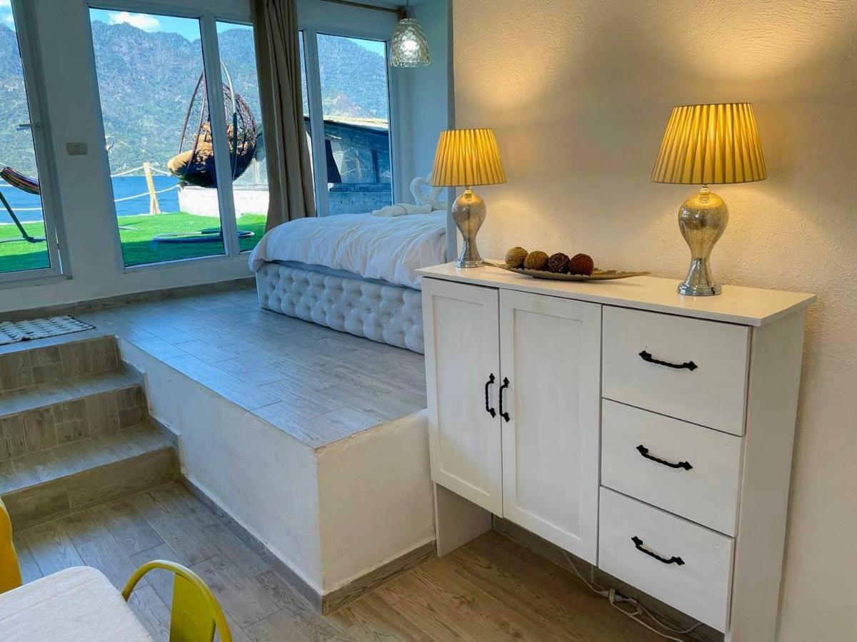 Dubai By Luxury Atitlan Apartment Сан Педро Ла Лагуна Екстериор снимка