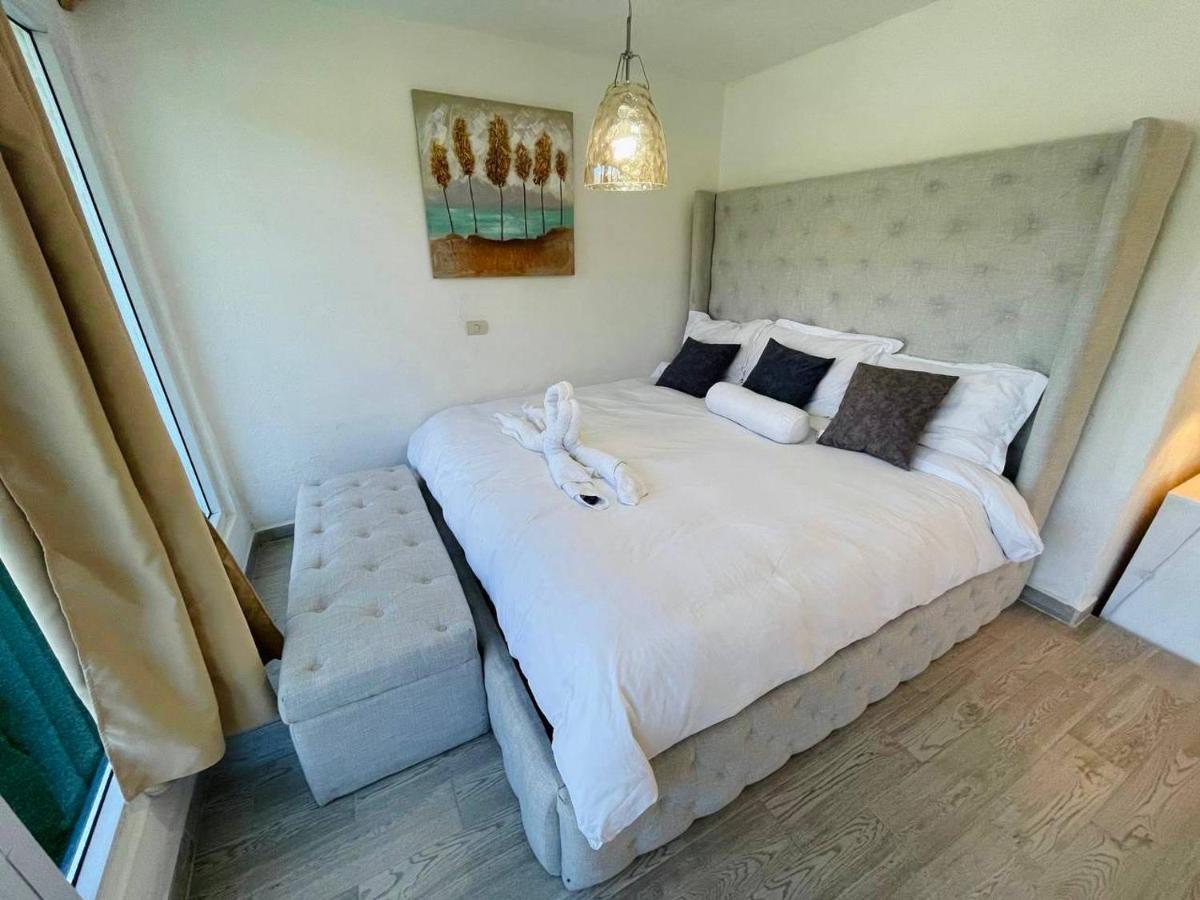 Dubai By Luxury Atitlan Apartment Сан Педро Ла Лагуна Екстериор снимка