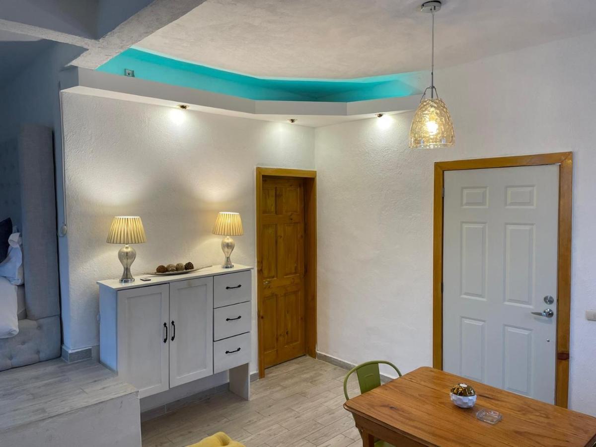 Dubai By Luxury Atitlan Apartment Сан Педро Ла Лагуна Екстериор снимка