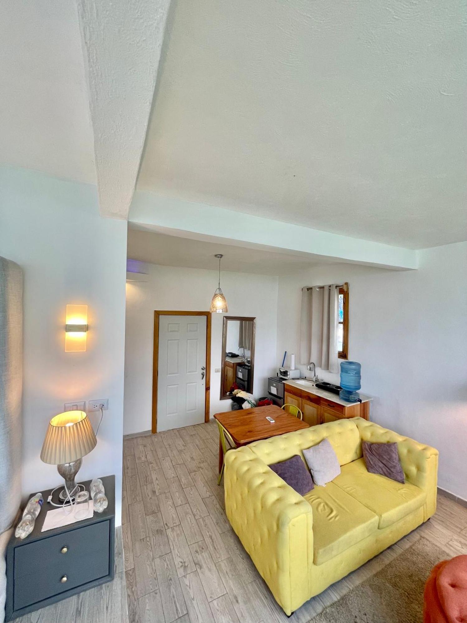 Dubai By Luxury Atitlan Apartment Сан Педро Ла Лагуна Екстериор снимка