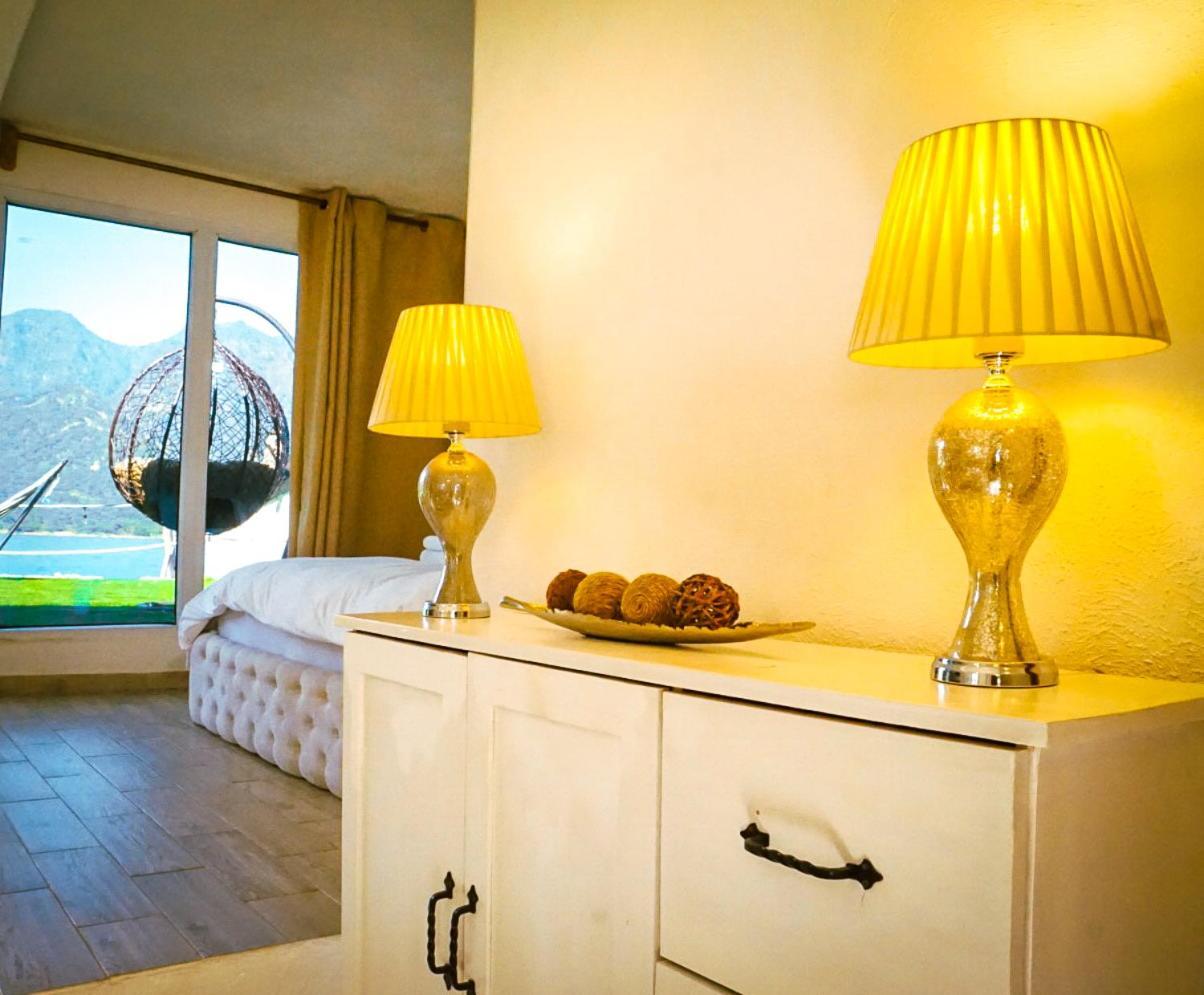 Dubai By Luxury Atitlan Apartment Сан Педро Ла Лагуна Екстериор снимка