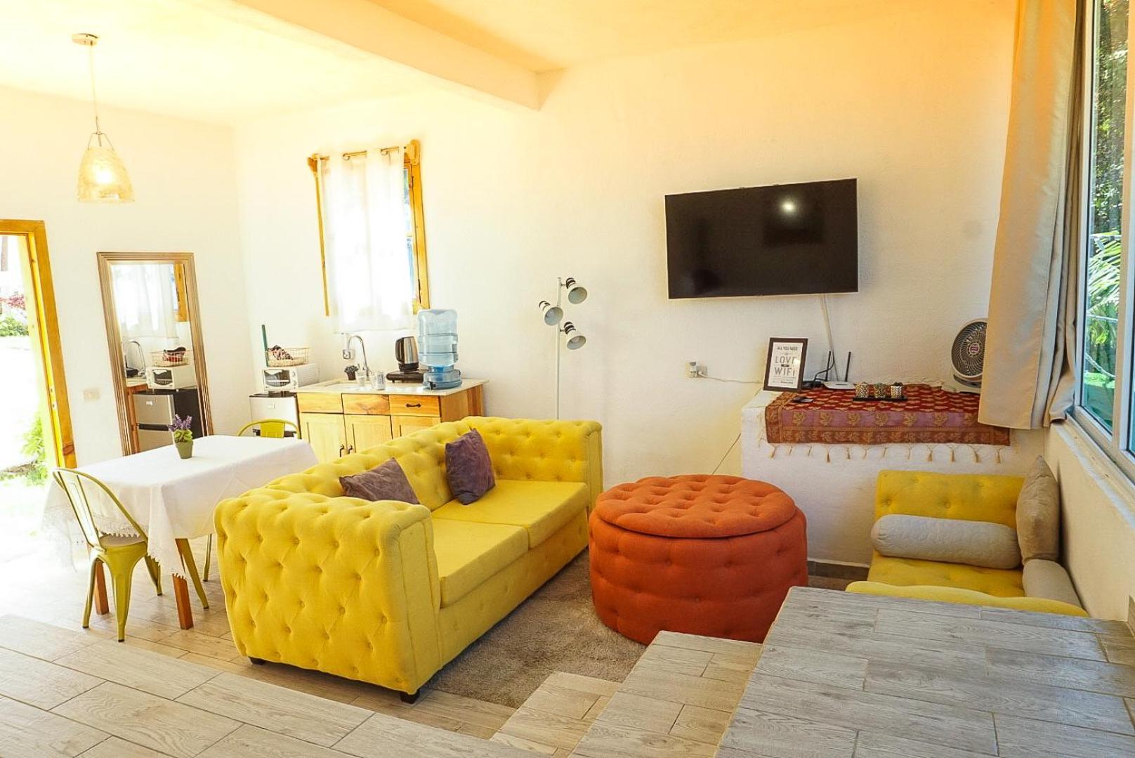 Dubai By Luxury Atitlan Apartment Сан Педро Ла Лагуна Екстериор снимка