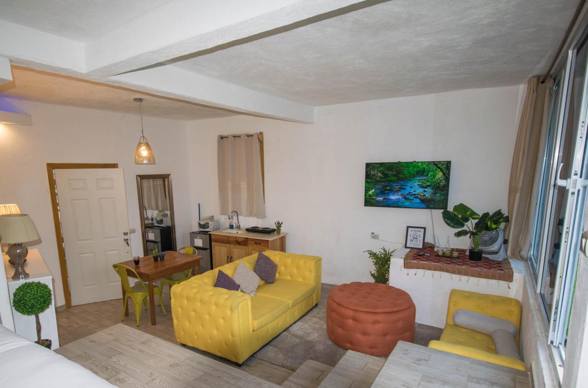 Dubai By Luxury Atitlan Apartment Сан Педро Ла Лагуна Екстериор снимка