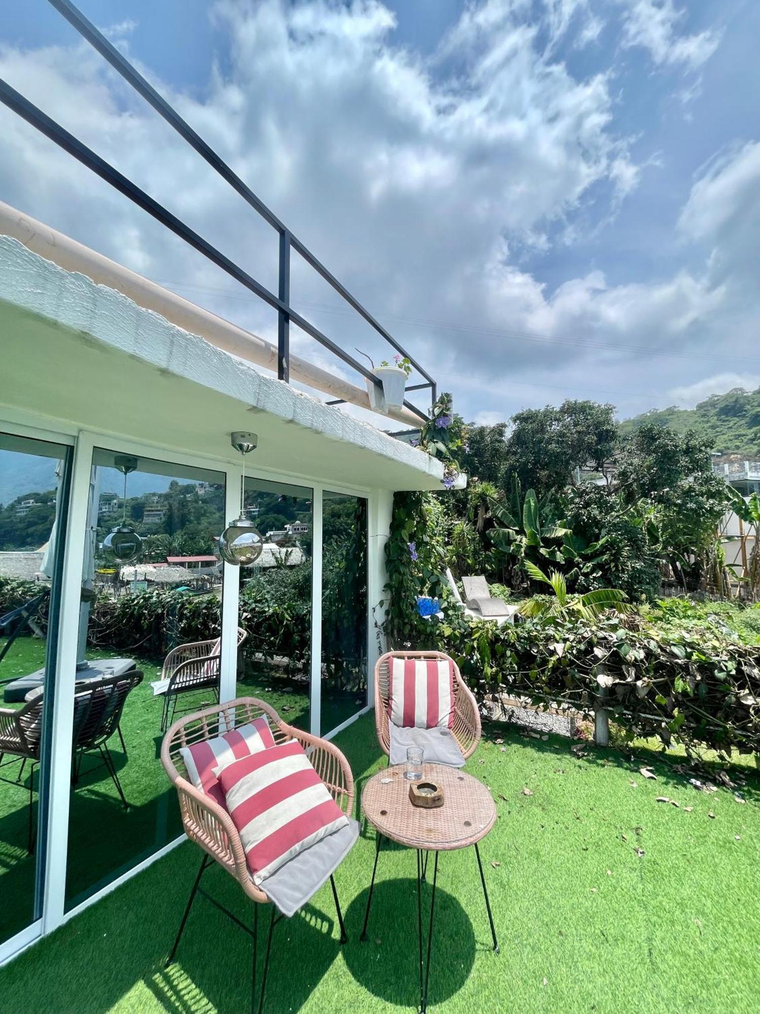 Dubai By Luxury Atitlan Apartment Сан Педро Ла Лагуна Екстериор снимка