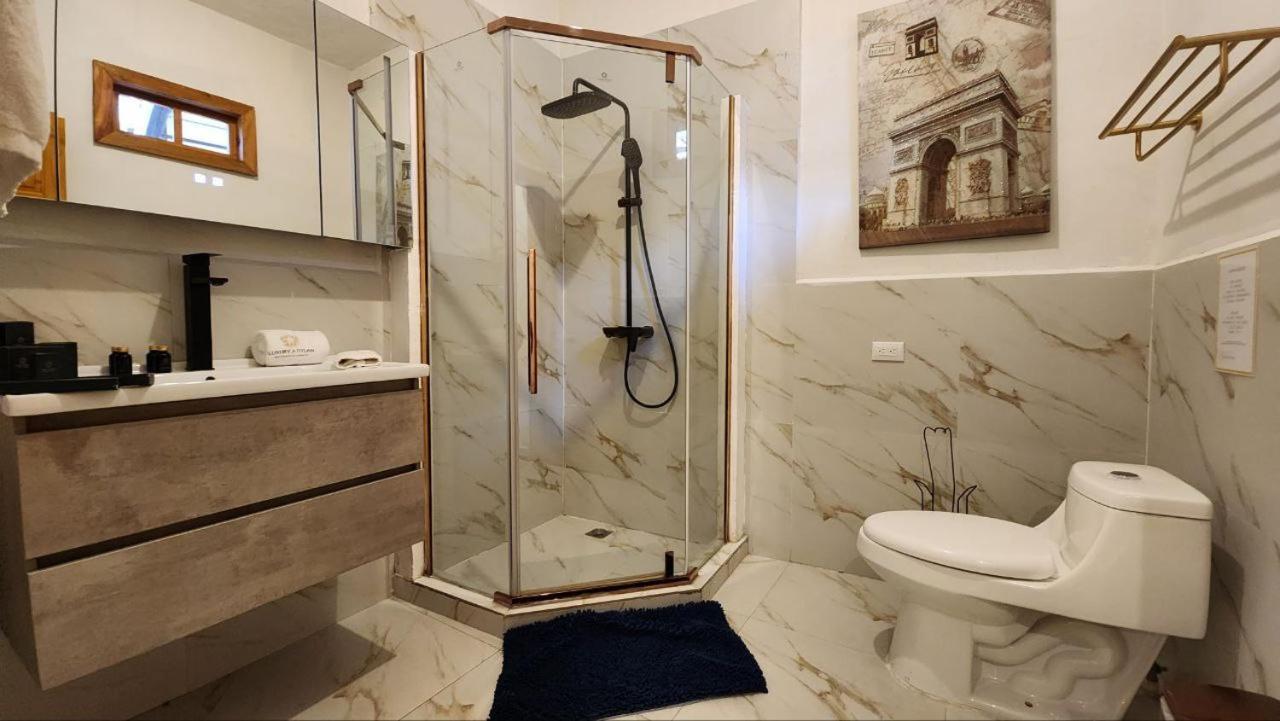 Dubai By Luxury Atitlan Apartment Сан Педро Ла Лагуна Екстериор снимка