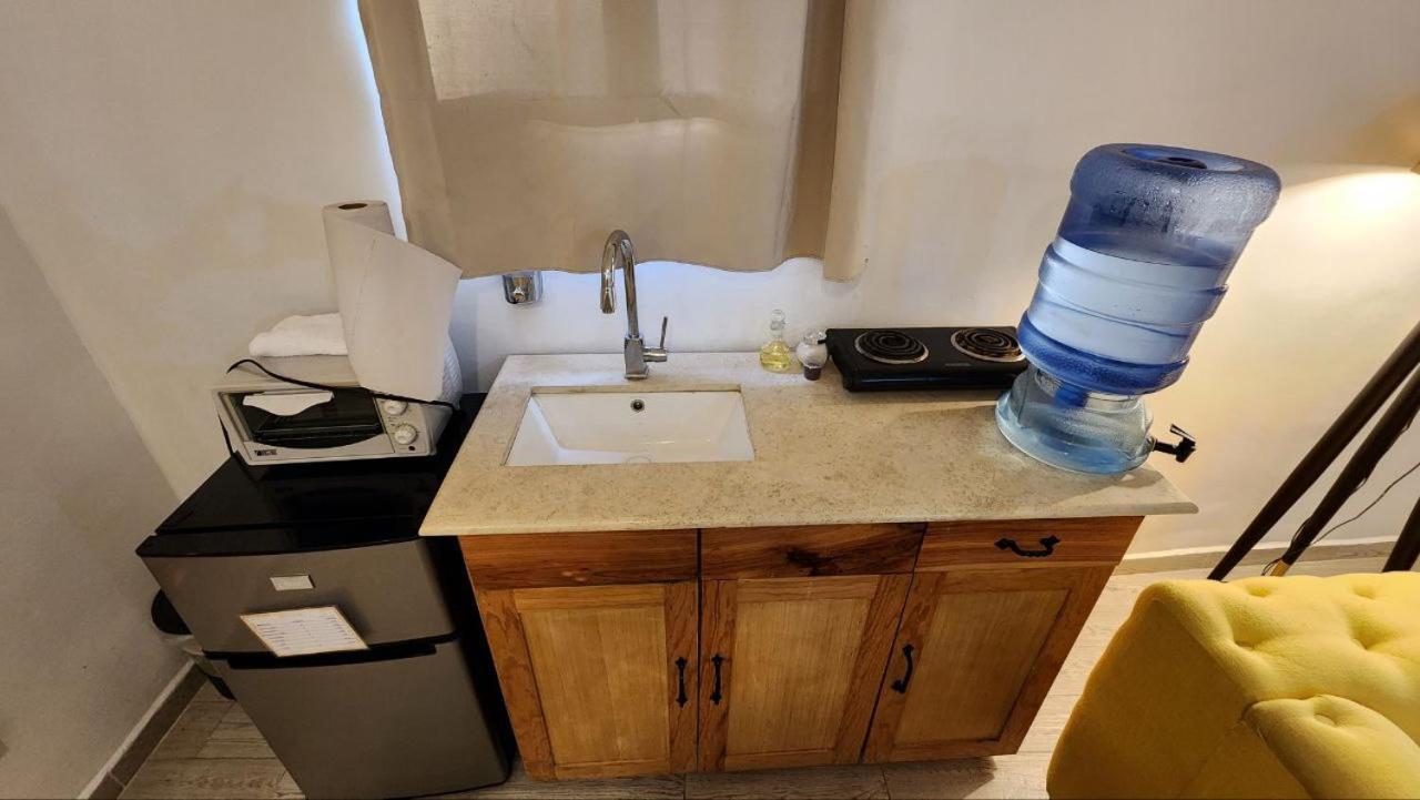 Dubai By Luxury Atitlan Apartment Сан Педро Ла Лагуна Екстериор снимка