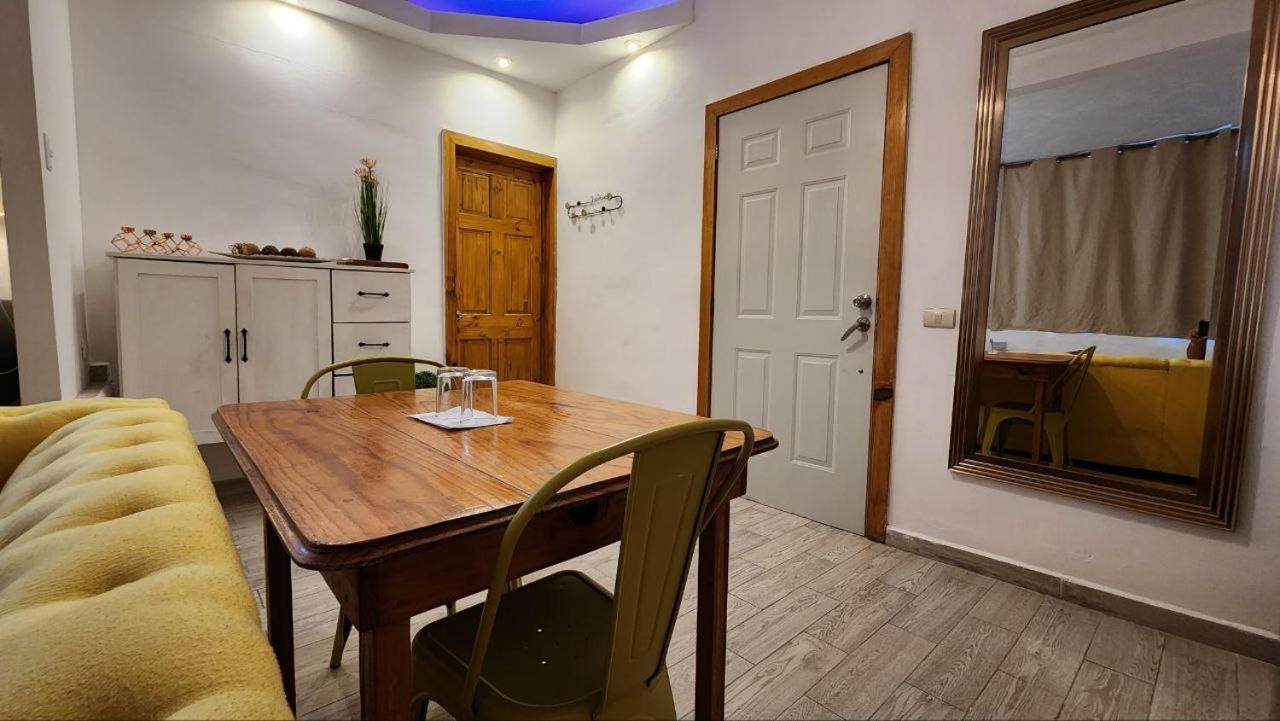 Dubai By Luxury Atitlan Apartment Сан Педро Ла Лагуна Екстериор снимка