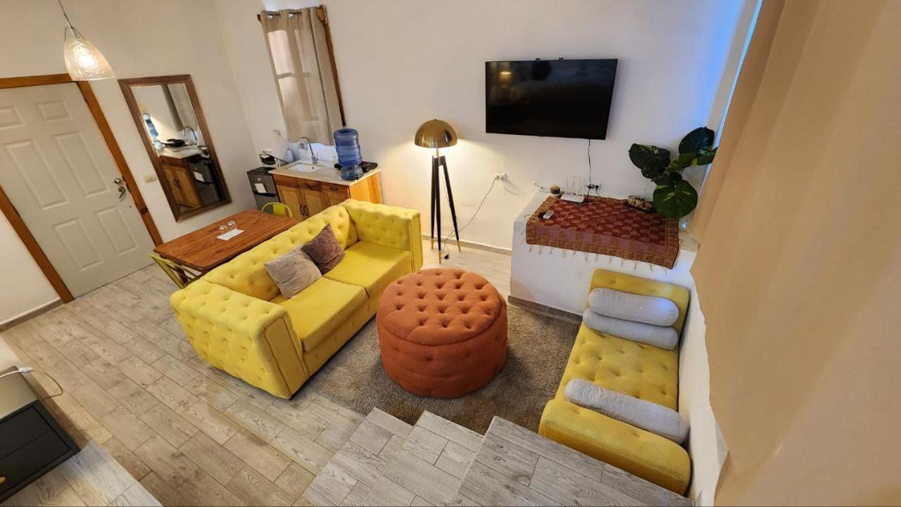 Dubai By Luxury Atitlan Apartment Сан Педро Ла Лагуна Екстериор снимка