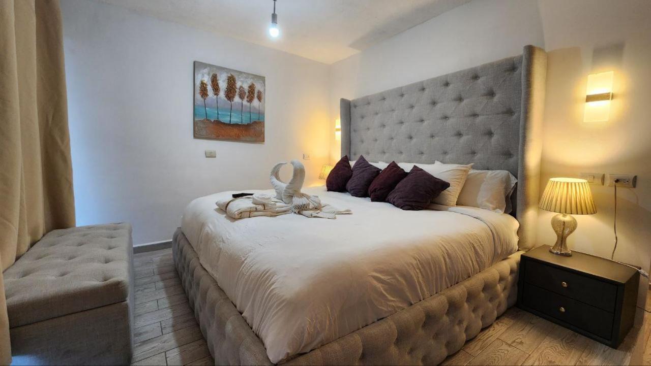 Dubai By Luxury Atitlan Apartment Сан Педро Ла Лагуна Екстериор снимка