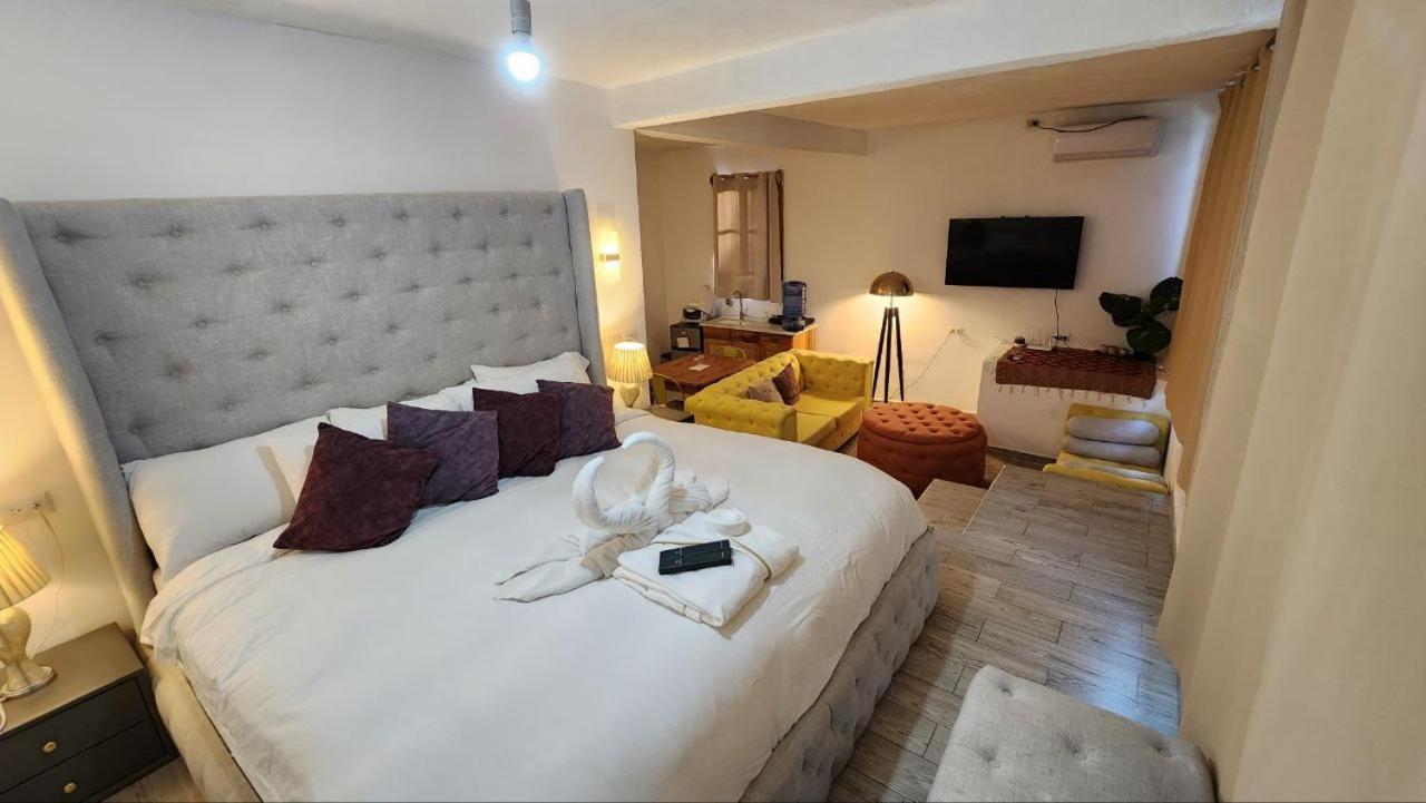 Dubai By Luxury Atitlan Apartment Сан Педро Ла Лагуна Екстериор снимка