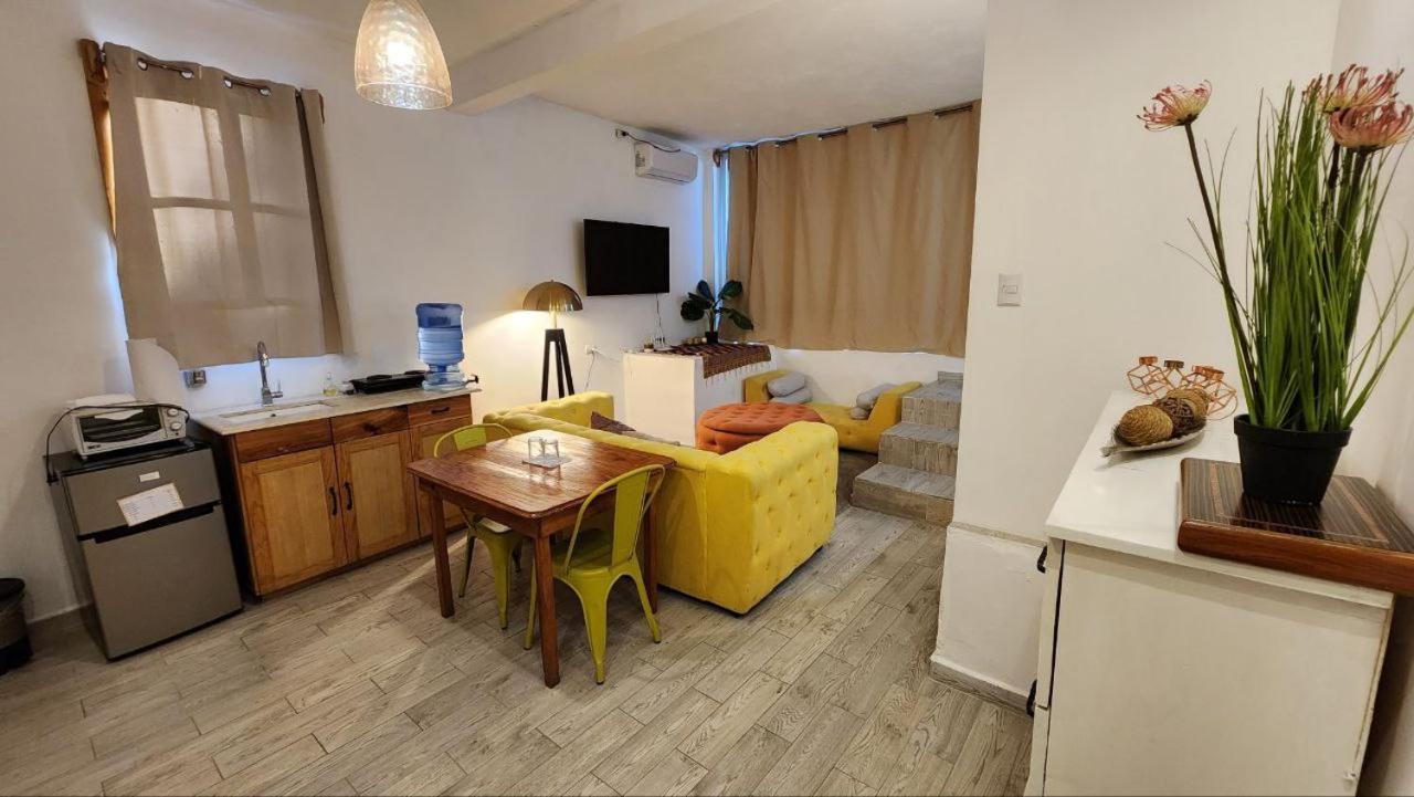Dubai By Luxury Atitlan Apartment Сан Педро Ла Лагуна Екстериор снимка